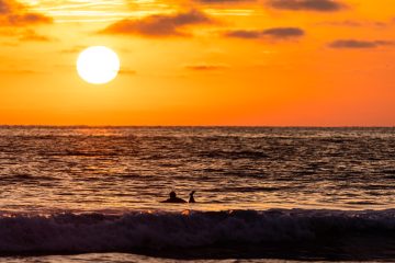 Ocean Beach San Diego Tower 4 Surf